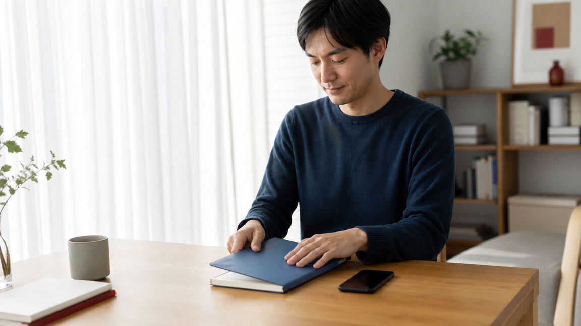 まとめ｜相談前の準備で落ち着いて判断する