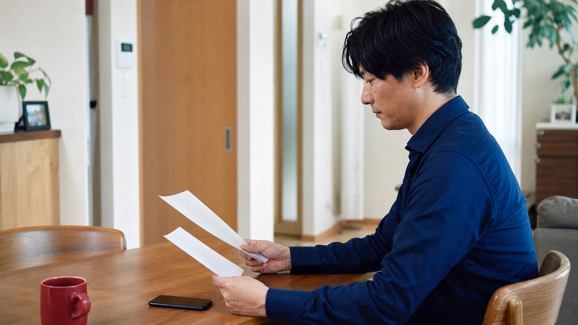 浮気調査の当日は契約内容と連絡方法を基準にする