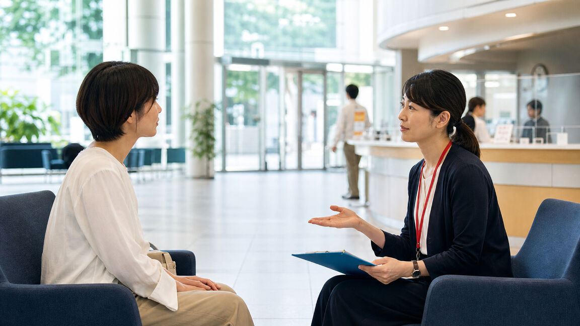 危険があるときは調査の継続より安全を優先する
