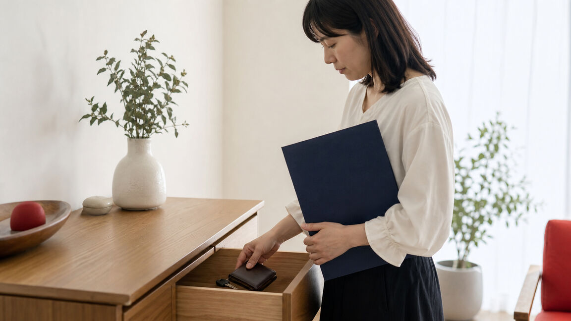 相談前に気持ちと費用とプライバシーを確認する