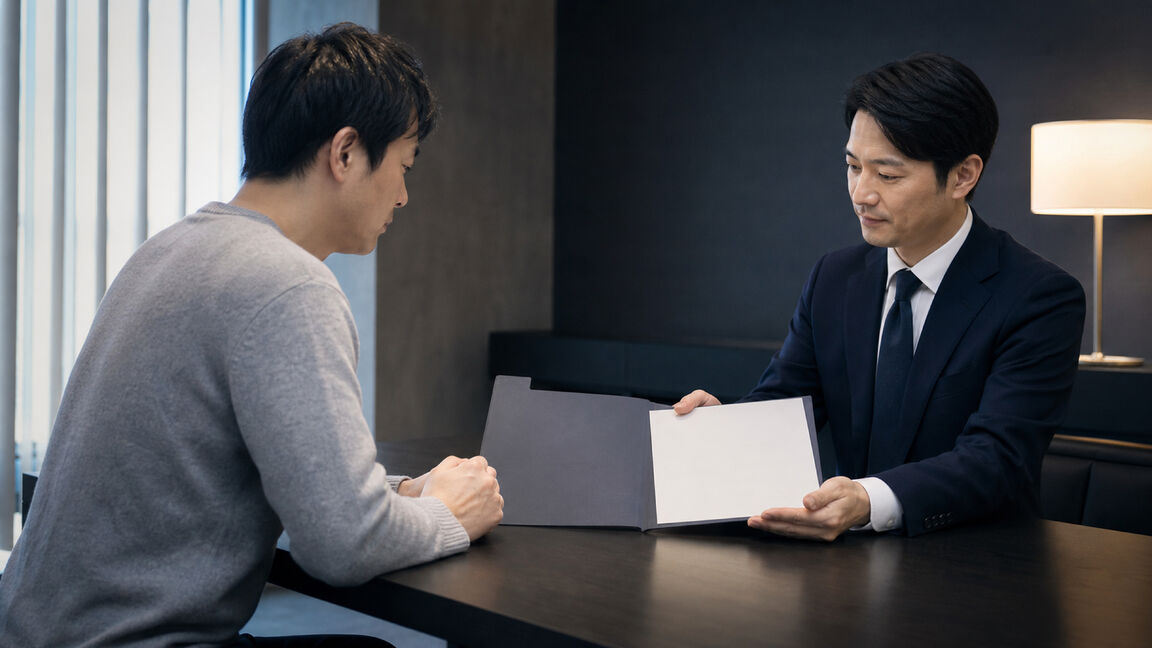 探偵へ相談するなら契約前に目的と範囲を合わせる
