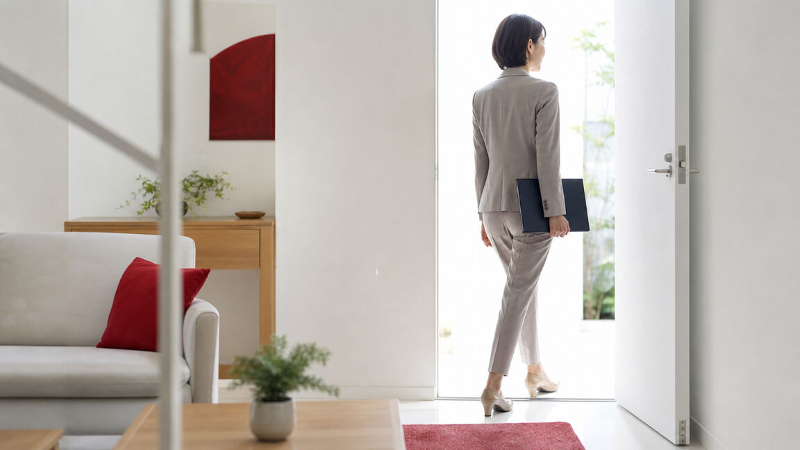 まとめ｜離婚を決める前に次の一歩だけを決める