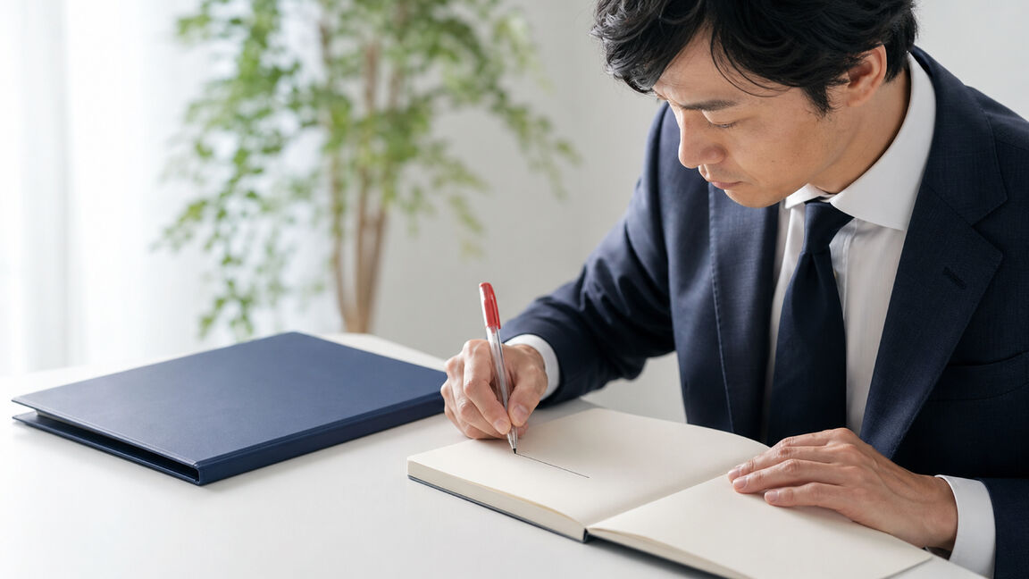 調査の目的を一文にする