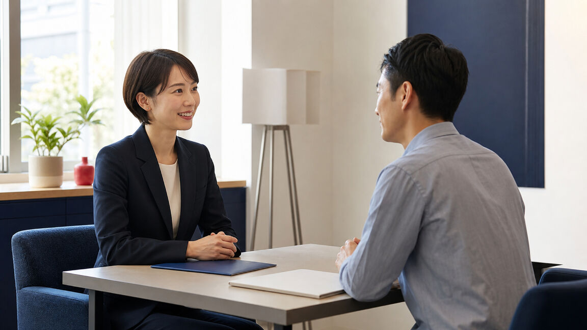 浮気調査の初回相談で聞かれること