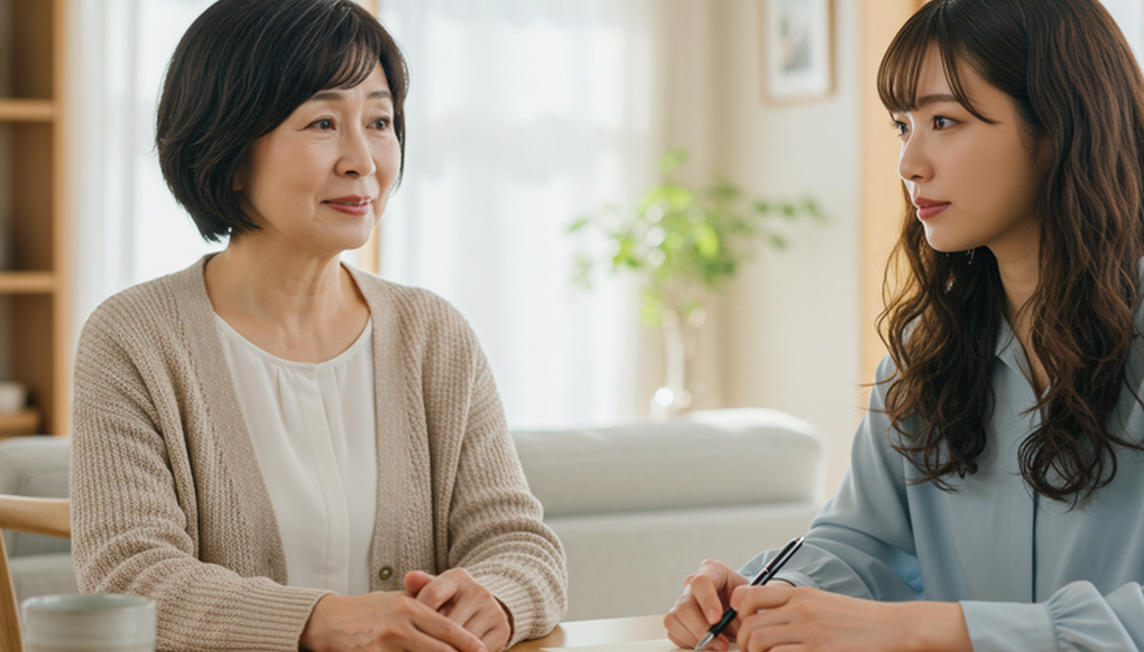 娘が不倫中でも親がしてはいけないこととは？信頼を壊さない対応と支援のコツを紹介
