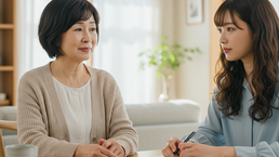 娘が不倫中でも親がしてはいけないこととは？信頼を壊さない対応と支援のコツを紹介