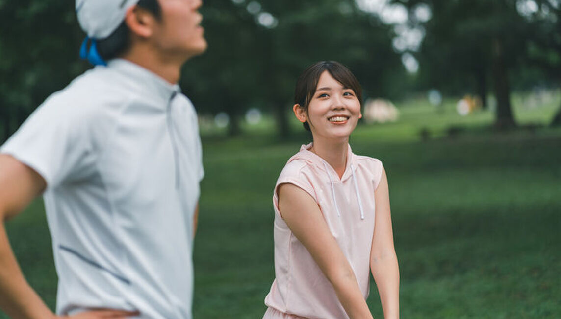 彼女が急にダイエットを始めたら浮気？決めつけずに理由を確かめる方法