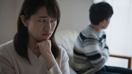 シタ夫は本当に反省している？言葉と行動から向き合い方を考える