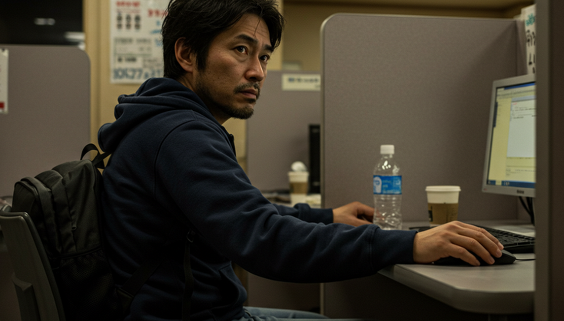 失踪した人はどこでどう生活している？家族が整理したい住まい・収入・安否の手がかり