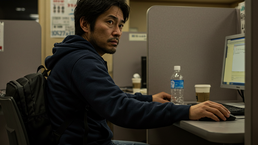失踪した人はどこでどう生活している？家族が整理したい住まい・収入・安否の手がかり