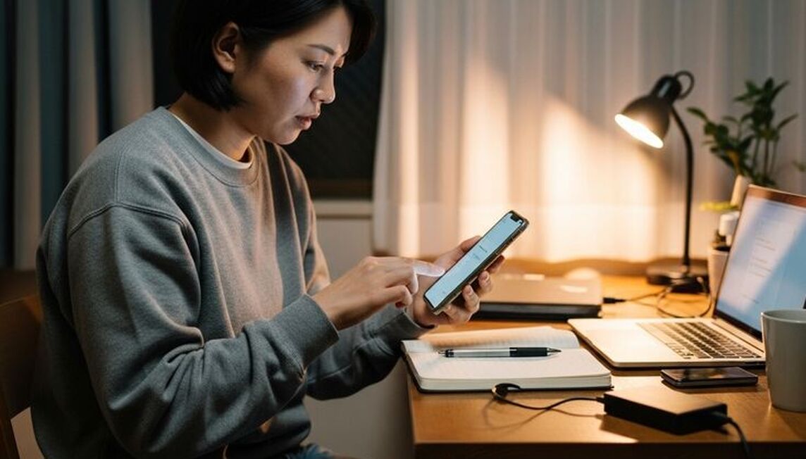 SNSのスクショは裁判で使える？投稿の保存方法と確認したい注意点