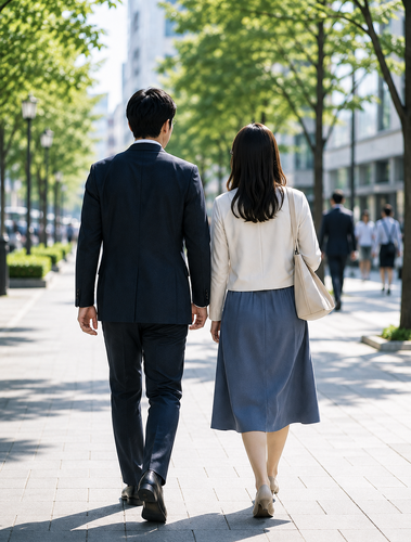 特定人物との接触状況