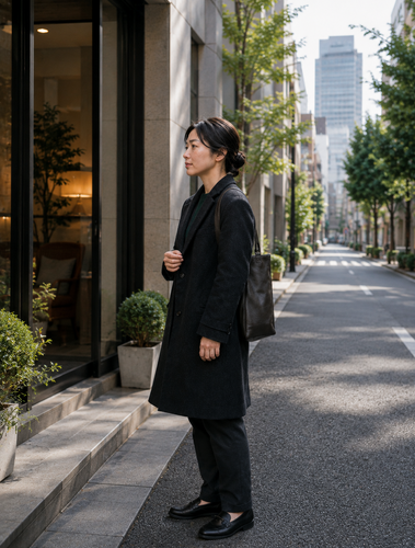 行動・立ち寄り先