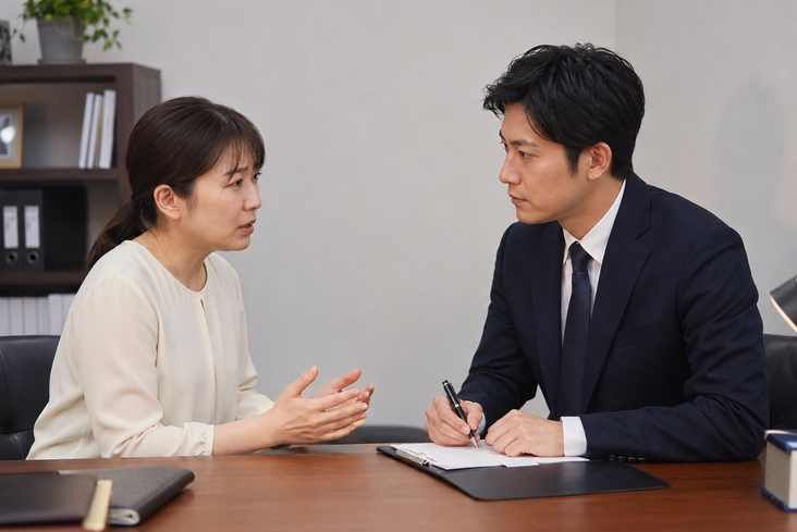 会いたい人への想いを確かな手がかりに変える