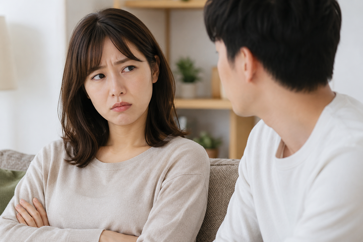 結婚前に判断材料を揃える