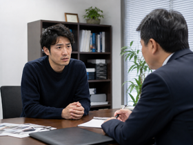 知られたくない気持ちを守ります