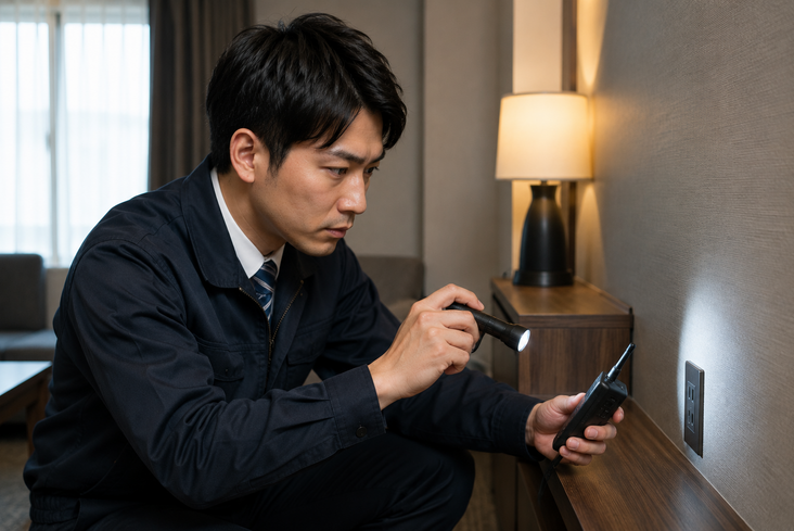 気になる違和感をそのままにしないために
