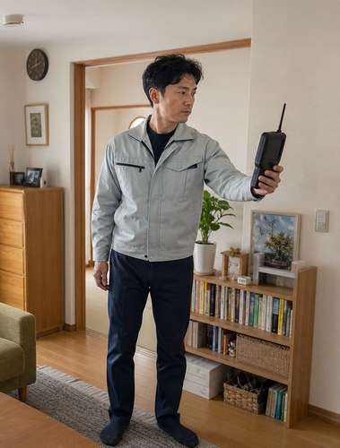 ご自宅・賃貸住宅