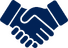 握手